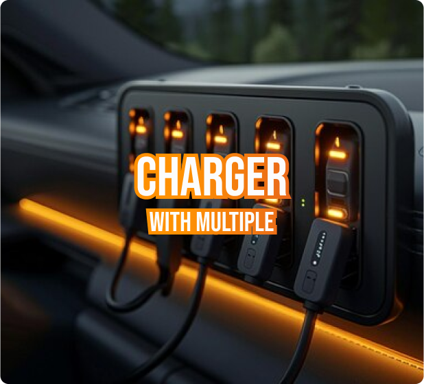 Charger